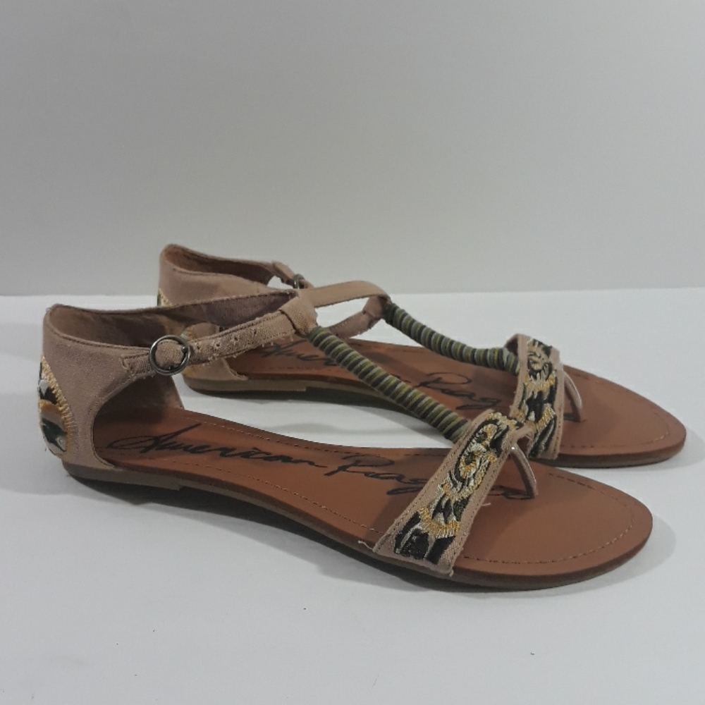 Sandals